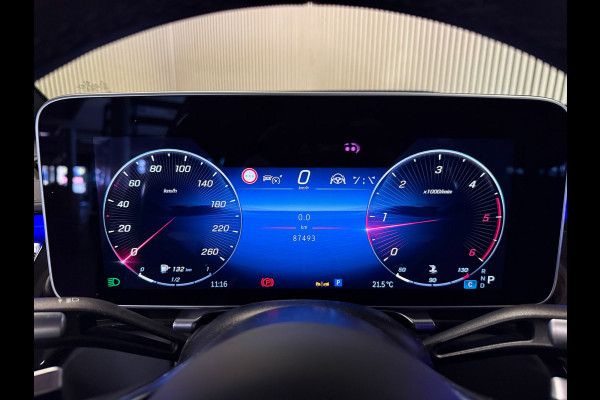 Mercedes-Benz S-Klasse 350d Exclusive-PANORAMA-MEMORY-HEAD UP-BURMESTER-ZEER COMPLEET-BTW AUTO-1e EIGENAAR-NPR. € 165.000