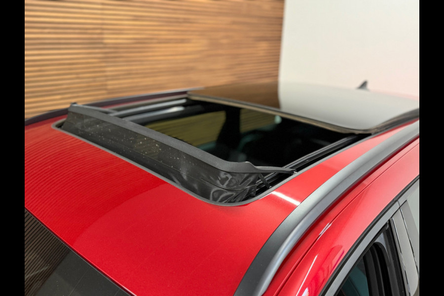 Seat Leon Sportstourer 1.5 eTSI FR Business Intense | Pano | Matrix LED | Trekhaak | ACC | Camera