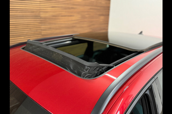 Seat Leon Sportstourer 1.5 eTSI FR Business Intense | Pano | Matrix LED | Trekhaak | ACC | Camera