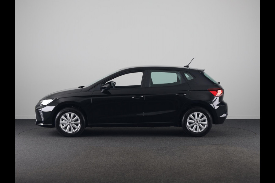 Seat Ibiza 1.0 EcoTSI Reference 95 pk