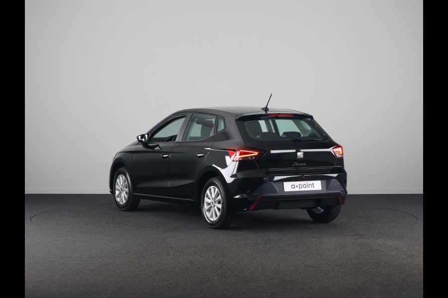 Seat Ibiza 1.0 EcoTSI Reference 95 pk