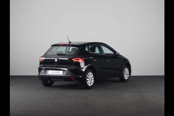 Seat Ibiza 1.0 EcoTSI Reference 95 pk