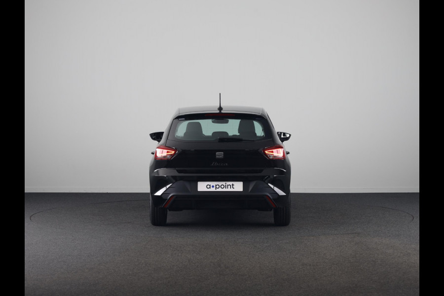 Seat Ibiza 1.0 EcoTSI Reference 95 pk