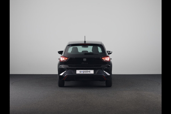 Seat Ibiza 1.0 EcoTSI Reference 95 pk