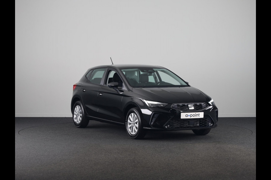 Seat Ibiza 1.0 EcoTSI Reference 95 pk