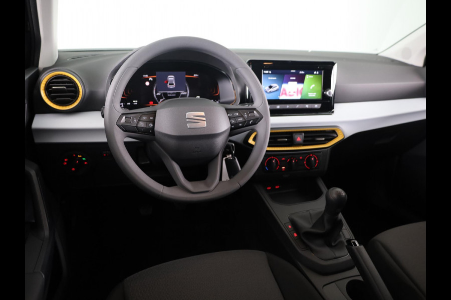 Seat Ibiza 1.0 EcoTSI Reference 95 pk