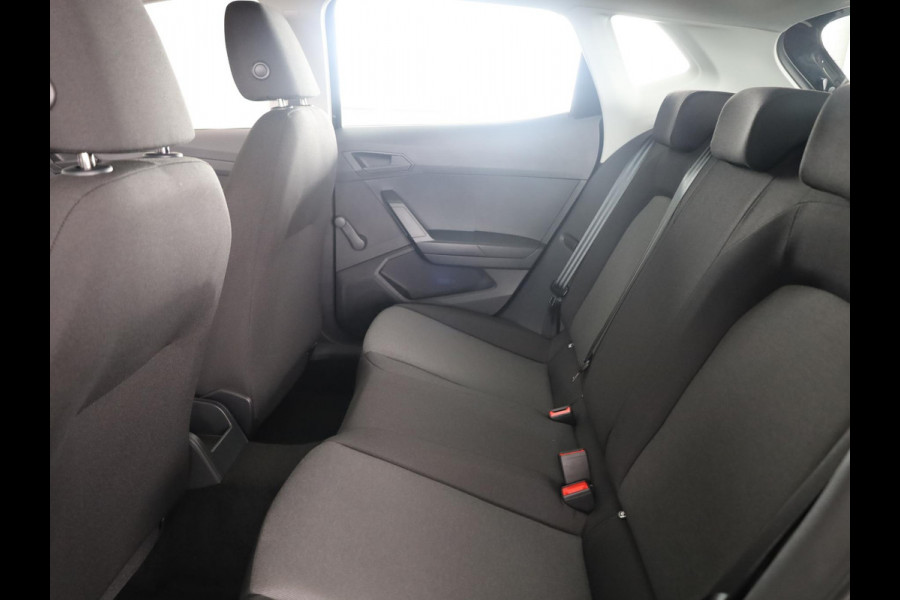 Seat Ibiza 1.0 EcoTSI Reference 95 pk