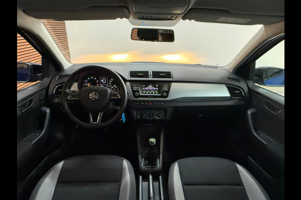 Škoda Fabia 1.0 TSI Monte Carlo
