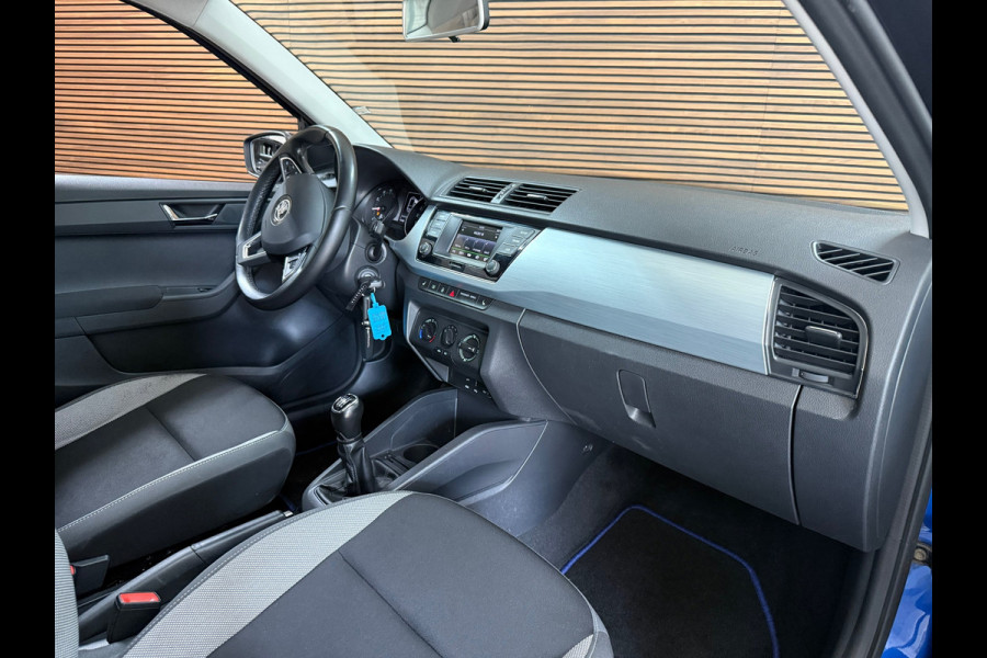 Škoda Fabia 1.0 TSI Monte Carlo