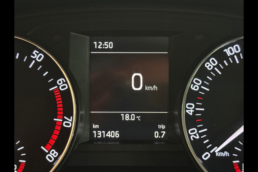 Škoda Fabia 1.0 TSI Monte Carlo