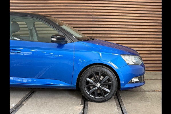 Škoda Fabia 1.0 TSI Monte Carlo
