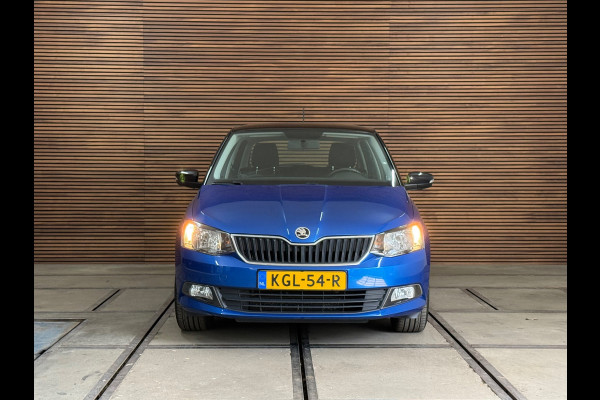 Škoda Fabia 1.0 TSI Monte Carlo