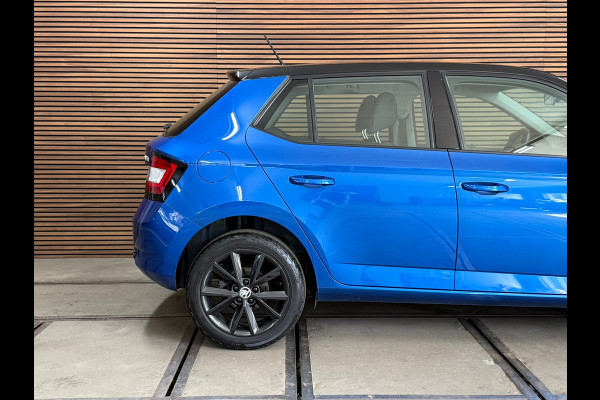 Škoda Fabia 1.0 TSI Monte Carlo