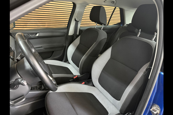 Škoda Fabia 1.0 TSI Monte Carlo