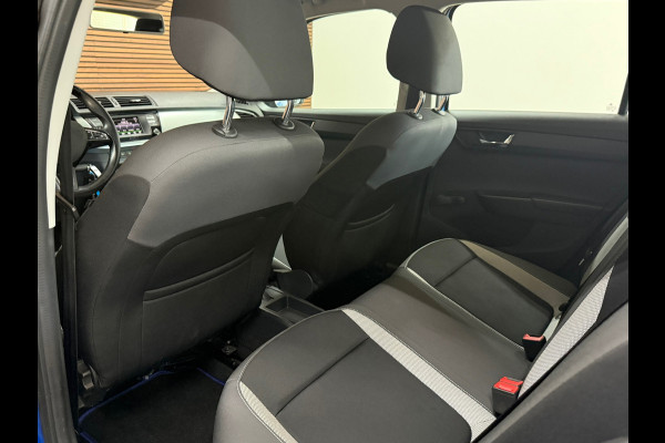 Škoda Fabia 1.0 TSI Monte Carlo
