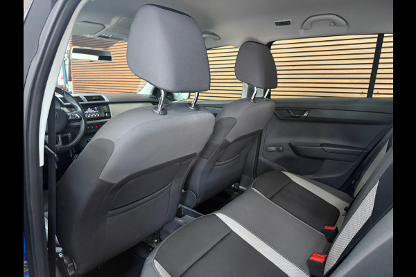 Škoda Fabia 1.0 TSI Monte Carlo