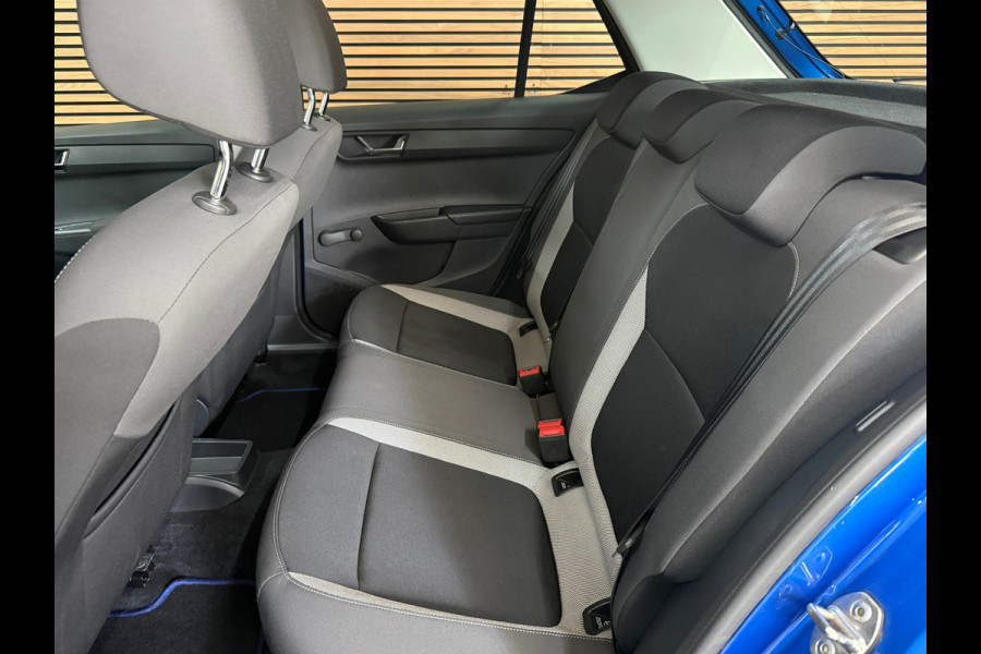 Škoda Fabia 1.0 TSI Monte Carlo