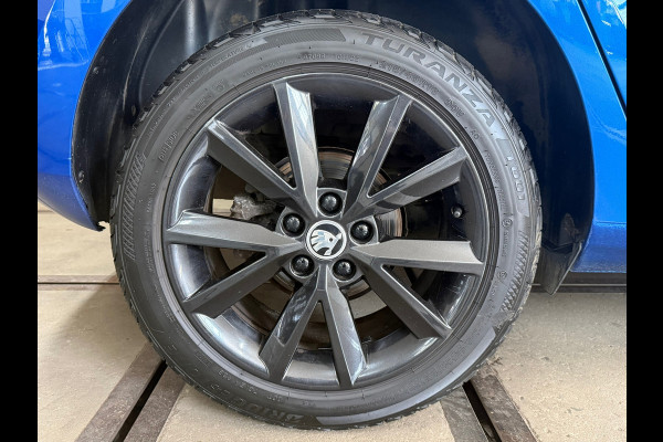 Škoda Fabia 1.0 TSI Monte Carlo