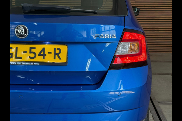 Škoda Fabia 1.0 TSI Monte Carlo
