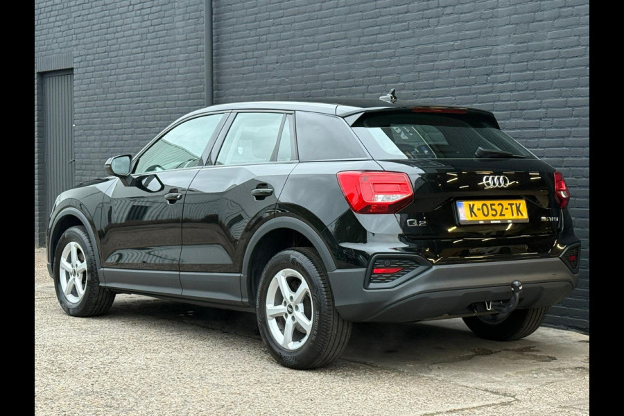 Audi Q2 35 TFSI Pro Line CRUISE|MULTI STUUR|PDC|SPORT|TREKHAAK|2021