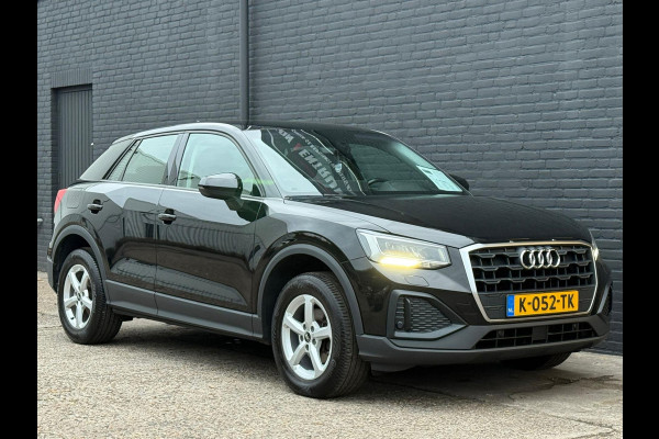 Audi Q2 35 TFSI Pro Line CRUISE|MULTI STUUR|PDC|SPORT|TREKHAAK|2021