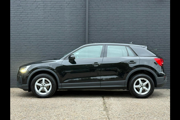Audi Q2 35 TFSI Pro Line CRUISE|MULTI STUUR|PDC|SPORT|TREKHAAK|2021