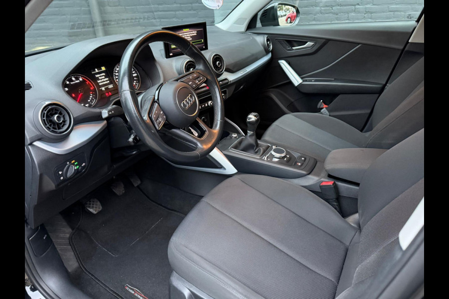 Audi Q2 35 TFSI Pro Line CRUISE|MULTI STUUR|PDC|SPORT|TREKHAAK|2021