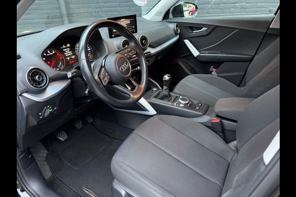 Audi Q2 35 TFSI Pro Line CRUISE|MULTI STUUR|PDC|SPORT|TREKHAAK|2021