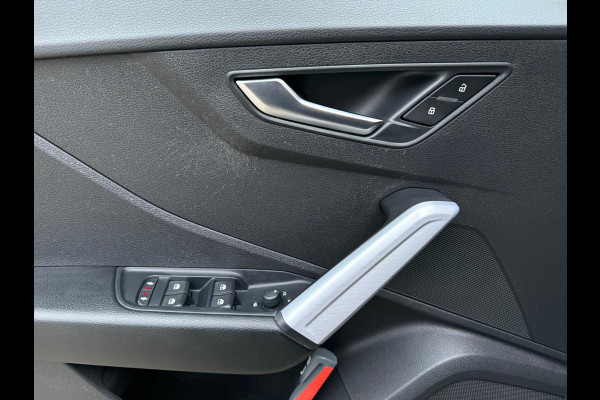 Audi Q2 35 TFSI Pro Line CRUISE|MULTI STUUR|PDC|SPORT|TREKHAAK|2021