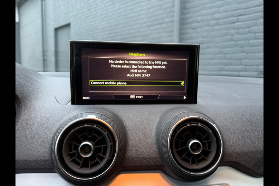 Audi Q2 35 TFSI Pro Line CRUISE|MULTI STUUR|PDC|SPORT|TREKHAAK|2021