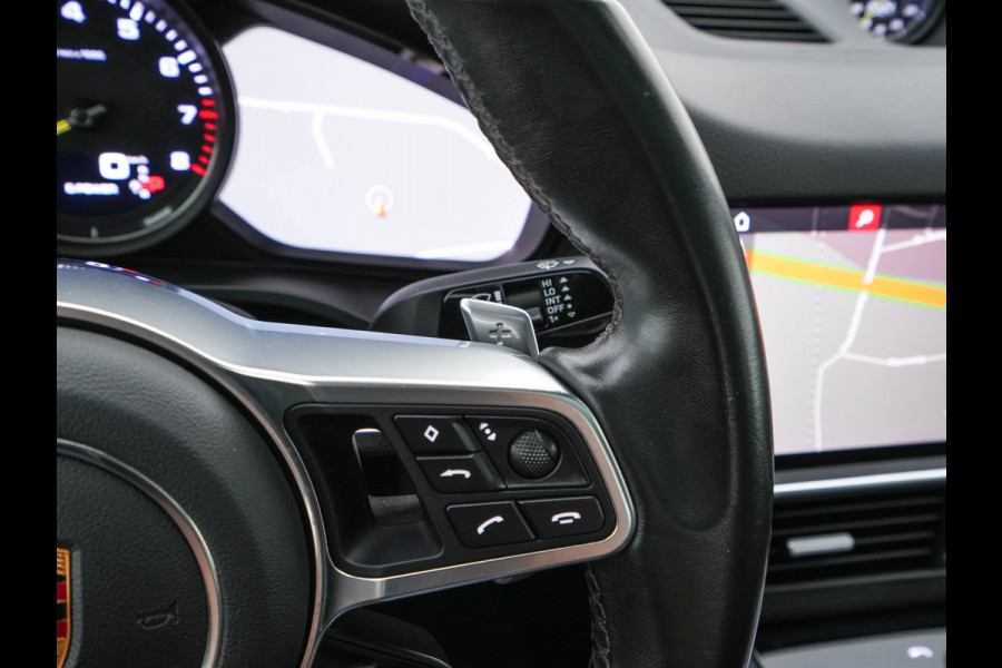 Porsche Cayenne Coupé 3.0 E-Hybrid (Plug-in) (INCL.BTW) Aut. *PANO | LEATHER | FULL-LED | SPORT-CHRONO | TOP-VIEW | ADAPTIVE-CRUISE | BOSE-SOUND | DAB+ | NAVI-FULLMAP | COMFORT-SEATS | SHIFT-PADDLES | KEYLESS | ECC | PDC | 20''ALU*