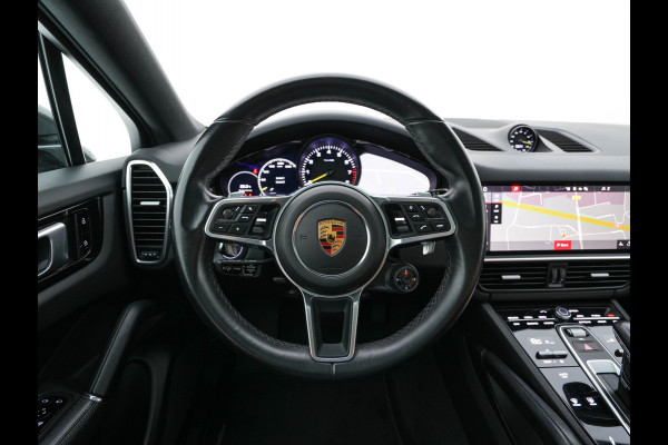 Porsche Cayenne Coupé 3.0 E-Hybrid (Plug-in) (INCL.BTW) Aut. *PANO | LEATHER | FULL-LED | SPORT-CHRONO | TOP-VIEW | ADAPTIVE-CRUISE | BOSE-SOUND | DAB+ | NAVI-FULLMAP | COMFORT-SEATS | SHIFT-PADDLES | KEYLESS | ECC | PDC | 20''ALU*