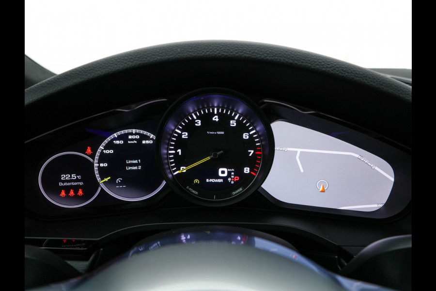 Porsche Cayenne Coupé 3.0 E-Hybrid (Plug-in) (INCL.BTW) Aut. *PANO | LEATHER | FULL-LED | SPORT-CHRONO | TOP-VIEW | ADAPTIVE-CRUISE | BOSE-SOUND | DAB+ | NAVI-FULLMAP | COMFORT-SEATS | SHIFT-PADDLES | KEYLESS | ECC | PDC | 20''ALU*
