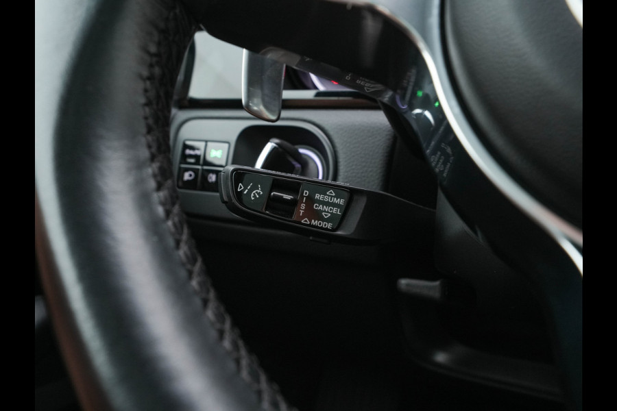 Porsche Cayenne Coupé 3.0 E-Hybrid (Plug-in) (INCL.BTW) Aut. *PANO | LEATHER | FULL-LED | SPORT-CHRONO | TOP-VIEW | ADAPTIVE-CRUISE | BOSE-SOUND | DAB+ | NAVI-FULLMAP | COMFORT-SEATS | SHIFT-PADDLES | KEYLESS | ECC | PDC | 20''ALU*