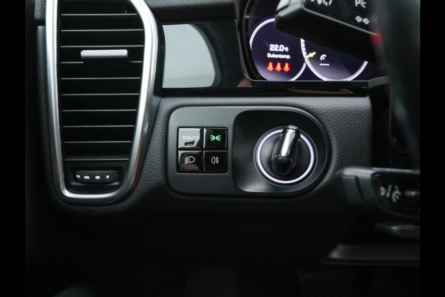 Porsche Cayenne Coupé 3.0 E-Hybrid (Plug-in) (INCL.BTW) Aut. *PANO | LEATHER | FULL-LED | SPORT-CHRONO | TOP-VIEW | ADAPTIVE-CRUISE | BOSE-SOUND | DAB+ | NAVI-FULLMAP | COMFORT-SEATS | SHIFT-PADDLES | KEYLESS | ECC | PDC | 20''ALU*