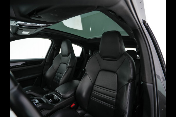 Porsche Cayenne Coupé 3.0 E-Hybrid (Plug-in) (INCL.BTW) Aut. *PANO | LEATHER | FULL-LED | SPORT-CHRONO | TOP-VIEW | ADAPTIVE-CRUISE | BOSE-SOUND | DAB+ | NAVI-FULLMAP | COMFORT-SEATS | SHIFT-PADDLES | KEYLESS | ECC | PDC | 20''ALU*