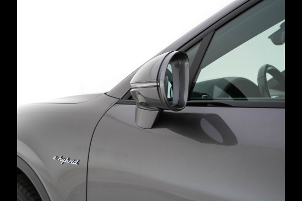 Porsche Cayenne Coupé 3.0 E-Hybrid (Plug-in) (INCL.BTW) Aut. *PANO | LEATHER | FULL-LED | SPORT-CHRONO | TOP-VIEW | ADAPTIVE-CRUISE | BOSE-SOUND | DAB+ | NAVI-FULLMAP | COMFORT-SEATS | SHIFT-PADDLES | KEYLESS | ECC | PDC | 20''ALU*