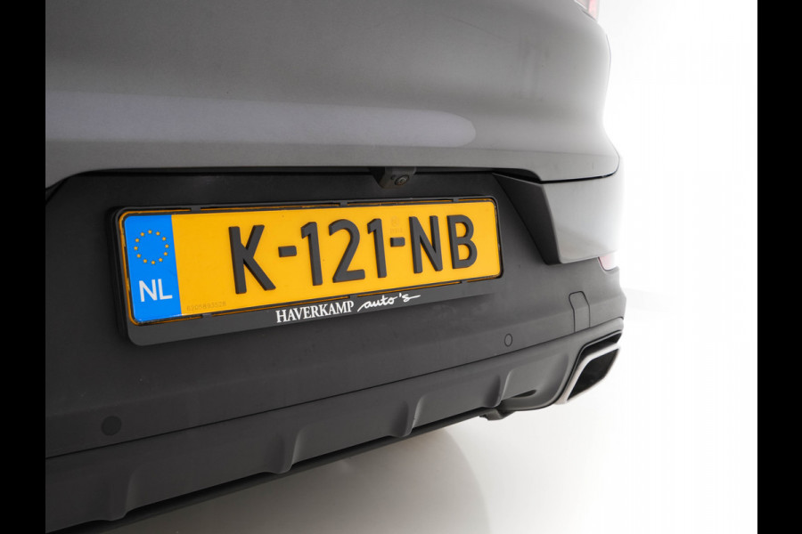 Porsche Cayenne Coupé 3.0 E-Hybrid (Plug-in) (INCL.BTW) Aut. *PANO | LEATHER | FULL-LED | SPORT-CHRONO | TOP-VIEW | ADAPTIVE-CRUISE | BOSE-SOUND | DAB+ | NAVI-FULLMAP | COMFORT-SEATS | SHIFT-PADDLES | KEYLESS | ECC | PDC | 20''ALU*