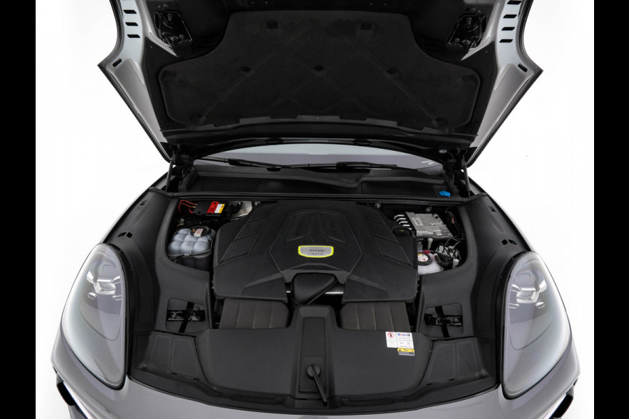 Porsche Cayenne Coupé 3.0 E-Hybrid (Plug-in) (INCL.BTW) Aut. *PANO | LEATHER | FULL-LED | SPORT-CHRONO | TOP-VIEW | ADAPTIVE-CRUISE | BOSE-SOUND | DAB+ | NAVI-FULLMAP | COMFORT-SEATS | SHIFT-PADDLES | KEYLESS | ECC | PDC | 20''ALU*