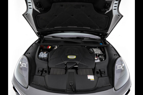 Porsche Cayenne Coupé 3.0 E-Hybrid (Plug-in) (INCL.BTW) Aut. *PANO | LEATHER | FULL-LED | SPORT-CHRONO | TOP-VIEW | ADAPTIVE-CRUISE | BOSE-SOUND | DAB+ | NAVI-FULLMAP | COMFORT-SEATS | SHIFT-PADDLES | KEYLESS | ECC | PDC | 20''ALU*