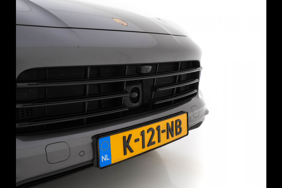 Porsche Cayenne Coupé 3.0 E-Hybrid (Plug-in) (INCL.BTW) Aut. *PANO | LEATHER | FULL-LED | SPORT-CHRONO | TOP-VIEW | ADAPTIVE-CRUISE | BOSE-SOUND | DAB+ | NAVI-FULLMAP | COMFORT-SEATS | SHIFT-PADDLES | KEYLESS | ECC | PDC | 20''ALU*
