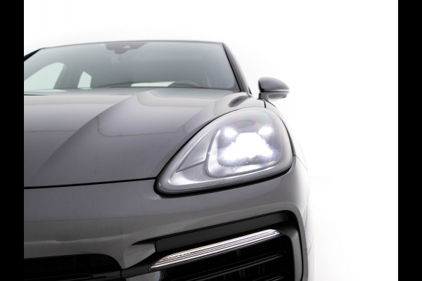 Porsche Cayenne Coupé 3.0 E-Hybrid (Plug-in) (INCL.BTW) Aut. *PANO | LEATHER | FULL-LED | SPORT-CHRONO | TOP-VIEW | ADAPTIVE-CRUISE | BOSE-SOUND | DAB+ | NAVI-FULLMAP | COMFORT-SEATS | SHIFT-PADDLES | KEYLESS | ECC | PDC | 20''ALU*