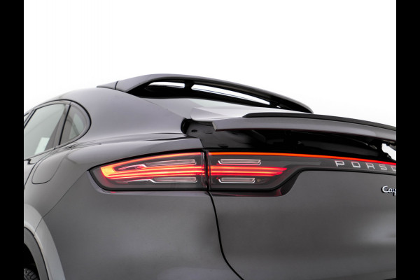 Porsche Cayenne Coupé 3.0 E-Hybrid (Plug-in) (INCL.BTW) Aut. *PANO | LEATHER | FULL-LED | SPORT-CHRONO | TOP-VIEW | ADAPTIVE-CRUISE | BOSE-SOUND | DAB+ | NAVI-FULLMAP | COMFORT-SEATS | SHIFT-PADDLES | KEYLESS | ECC | PDC | 20''ALU*