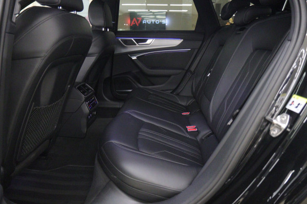 Audi A6 Avant 55 TFSI e quattro Competition NAP/PANO/LEER/B&O/SFEER/ACC/MEM/VOL