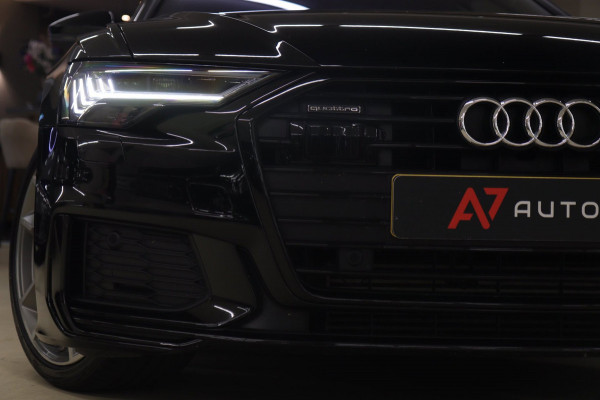 Audi A6 Avant 55 TFSI e quattro Competition NAP/PANO/LEER/B&O/SFEER/ACC/MEM/VOL