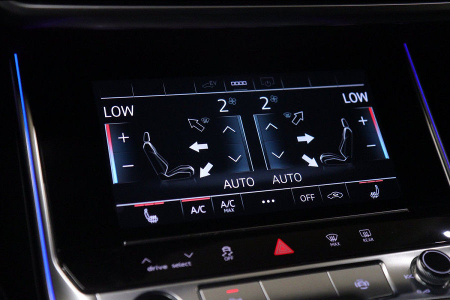 Audi A6 Avant 55 TFSI e quattro Competition NAP/PANO/LEER/B&O/SFEER/ACC/MEM/VOL