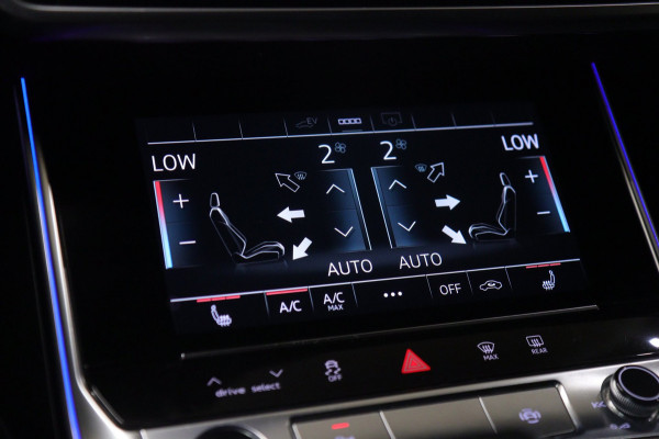 Audi A6 Avant 55 TFSI e quattro Competition NAP/PANO/LEER/B&O/SFEER/ACC/MEM/VOL