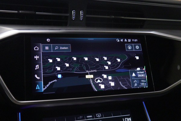 Audi A6 Avant 55 TFSI e quattro Competition NAP/PANO/LEER/B&O/SFEER/ACC/MEM/VOL