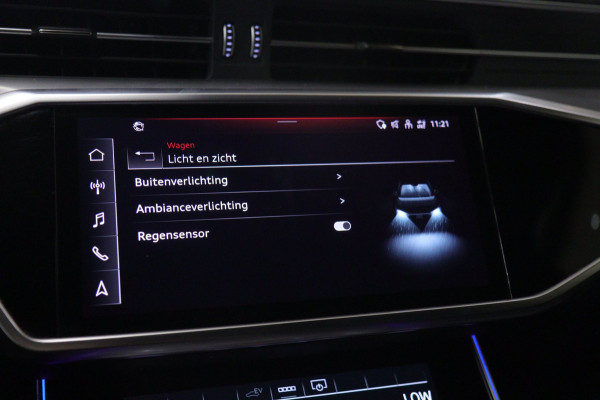 Audi A6 Avant 55 TFSI e quattro Competition NAP/PANO/LEER/B&O/SFEER/ACC/MEM/VOL