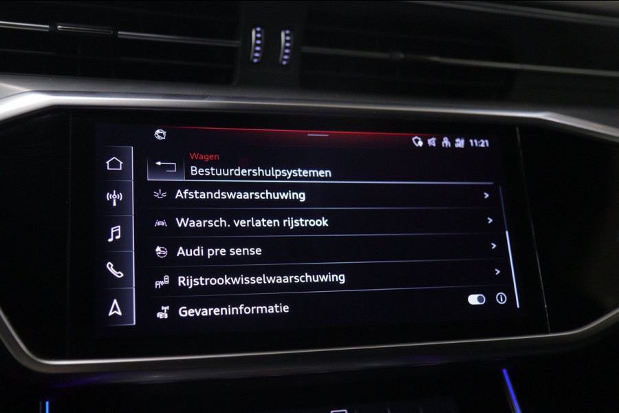Audi A6 Avant 55 TFSI e quattro Competition NAP/PANO/LEER/B&O/SFEER/ACC/MEM/VOL
